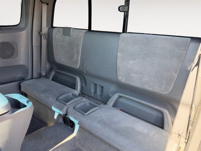 2006 Toyota Tacoma Base V6