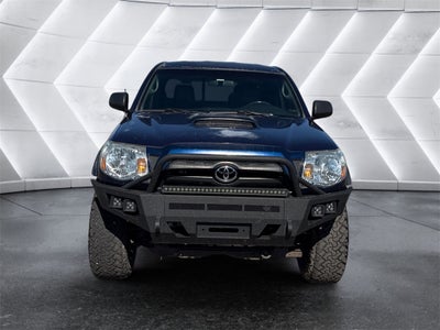 2006 Toyota Tacoma Base V6