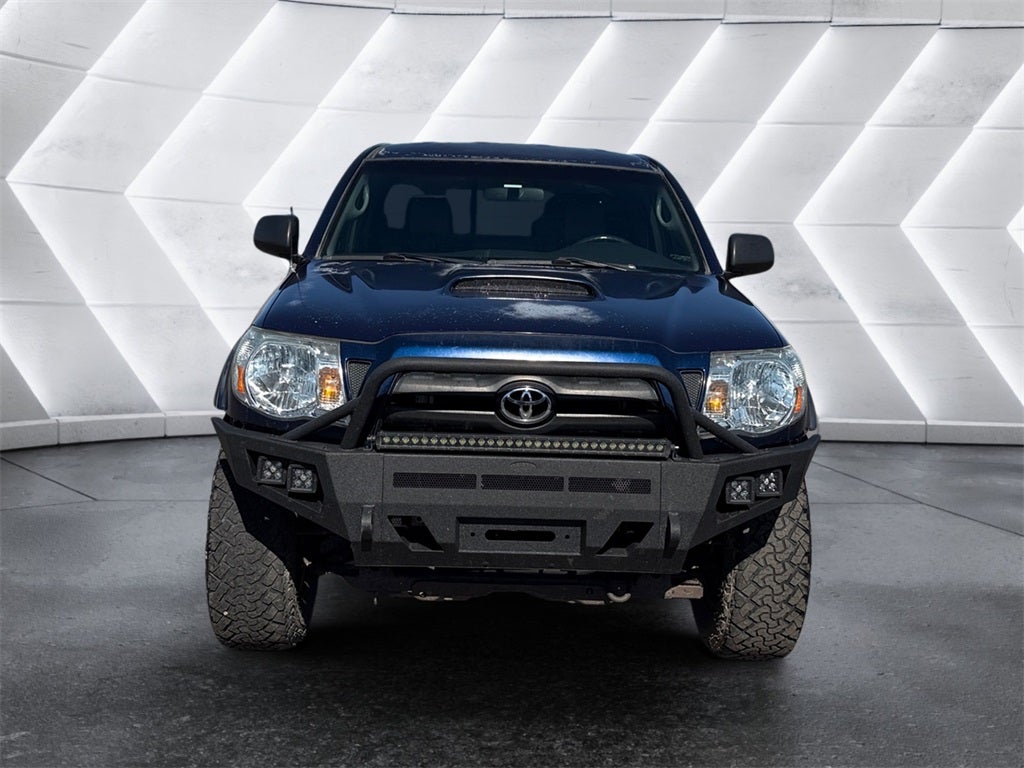 2006 Toyota Tacoma Base V6