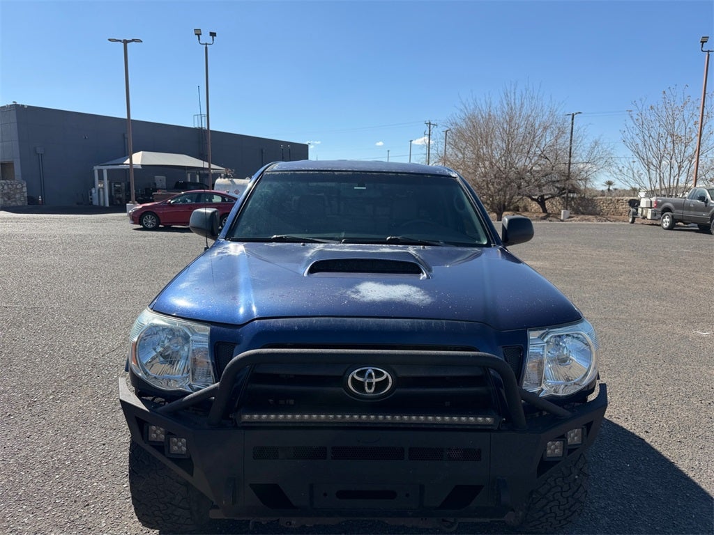 2006 Toyota Tacoma Base V6