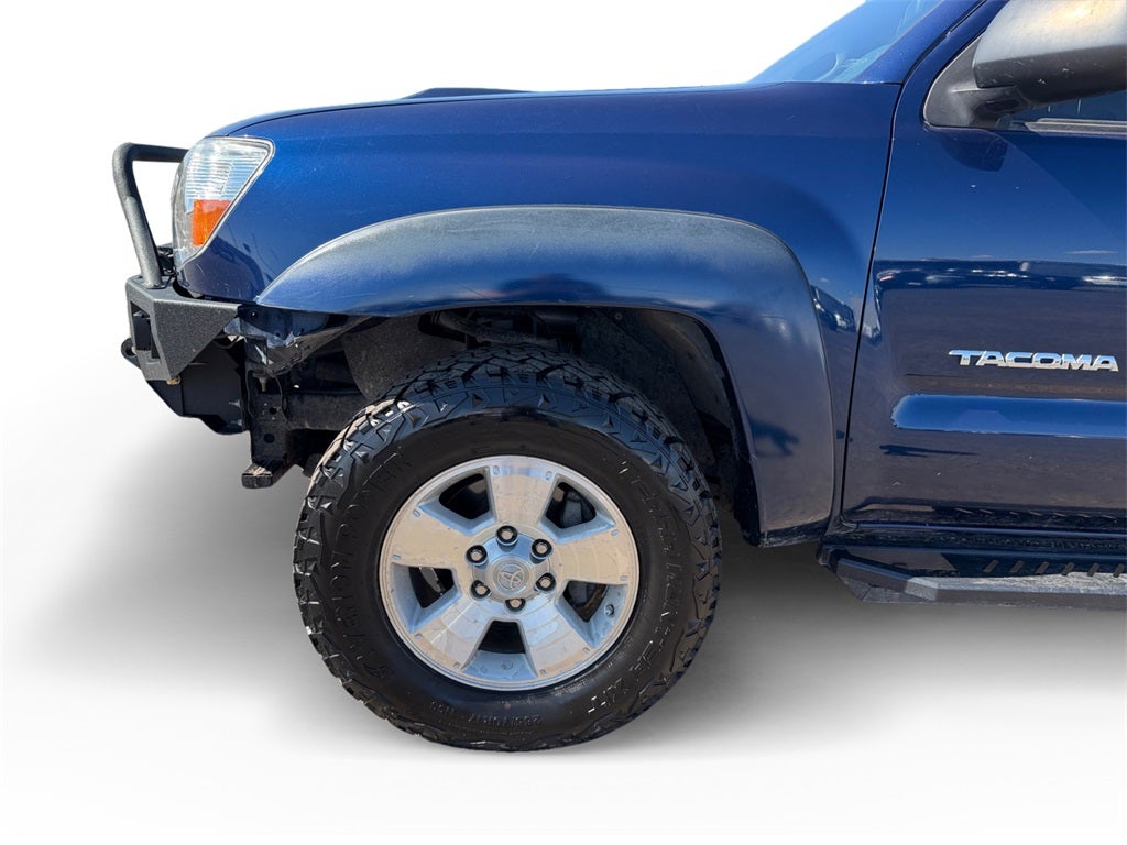 2006 Toyota Tacoma Base V6