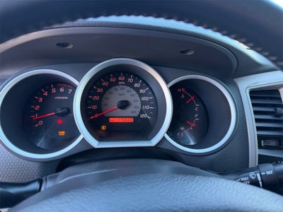 2006 Toyota Tacoma Base V6