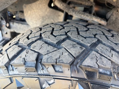 2006 Toyota Tacoma Base V6