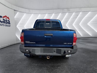 2006 Toyota Tacoma Base V6