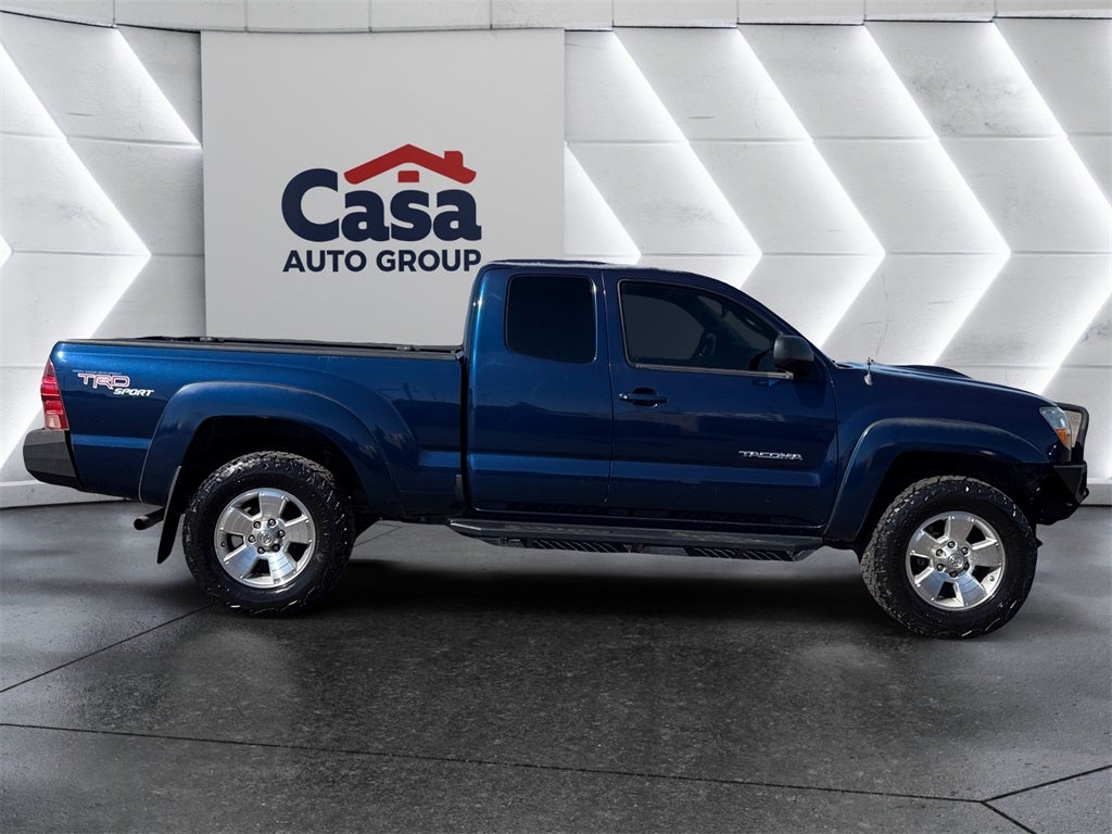 2006 Toyota Tacoma Base V6