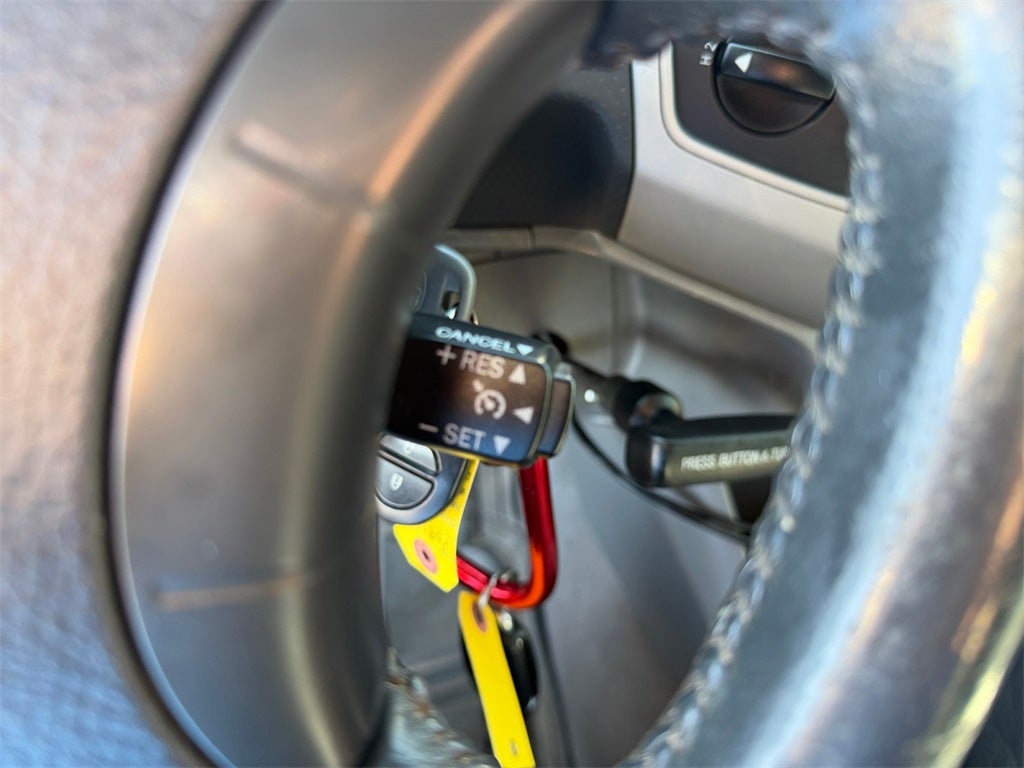 2006 Toyota Tacoma Base V6