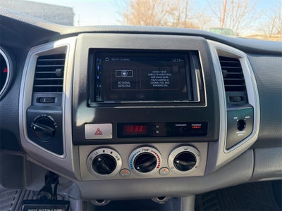 2006 Toyota Tacoma Base V6
