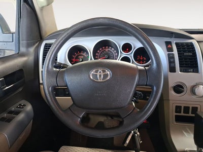 2008 Toyota Tundra SR5 CrewMax