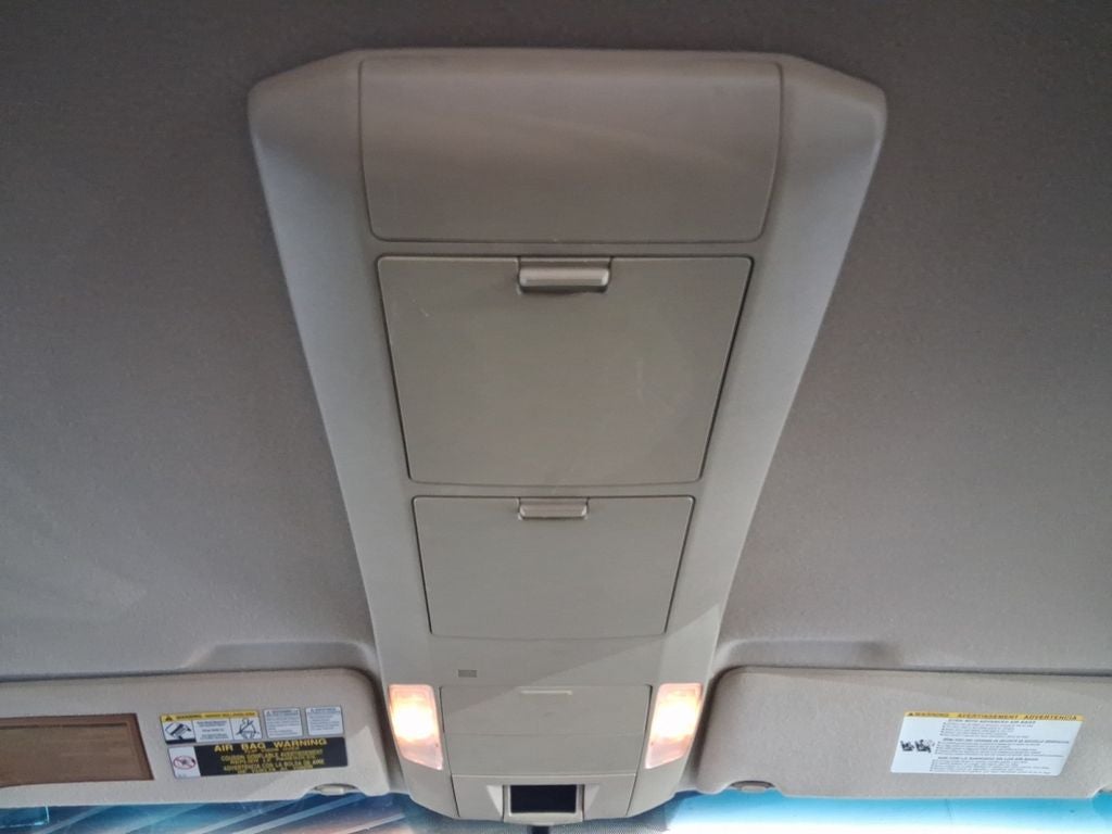 2008 Toyota Tundra SR5 CrewMax