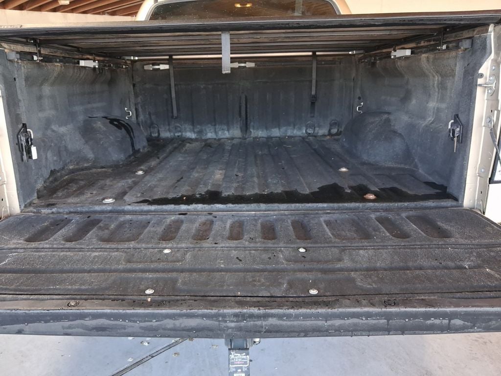 2008 Toyota Tundra SR5 CrewMax