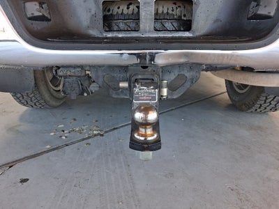 2008 Toyota Tundra SR5 CrewMax