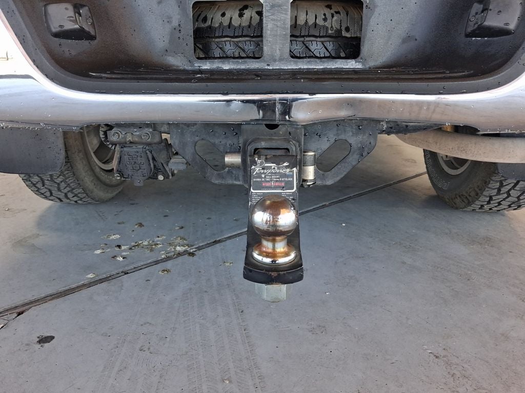 2008 Toyota Tundra SR5 CrewMax