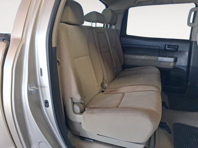 2008 Toyota Tundra SR5 CrewMax