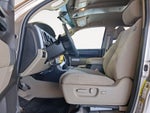 2008 Toyota Tundra SR5 CrewMax