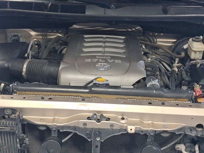 2008 Toyota Tundra SR5 CrewMax