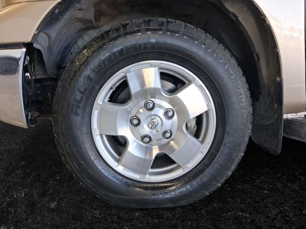 2008 Toyota Tundra SR5 CrewMax