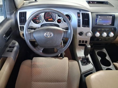 2008 Toyota Tundra SR5 CrewMax