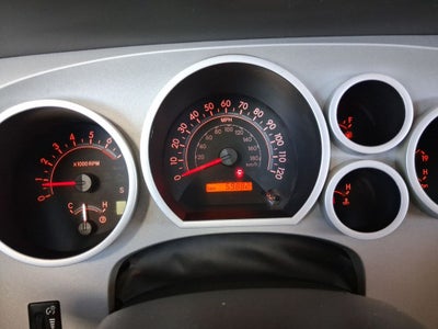 2008 Toyota Tundra SR5 CrewMax