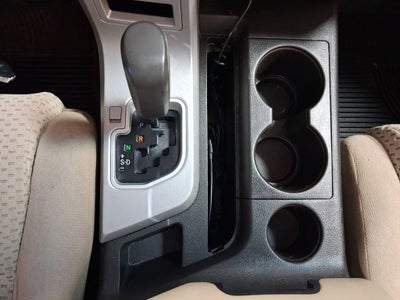 2008 Toyota Tundra SR5 CrewMax