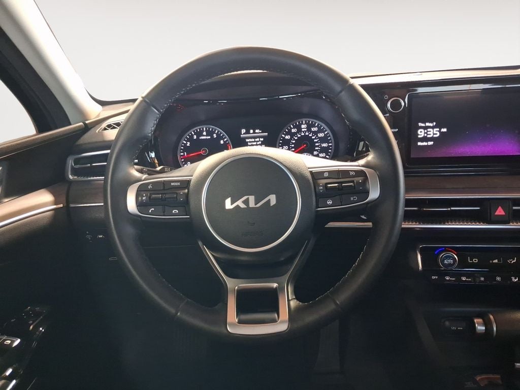 2024 Kia K5 EX