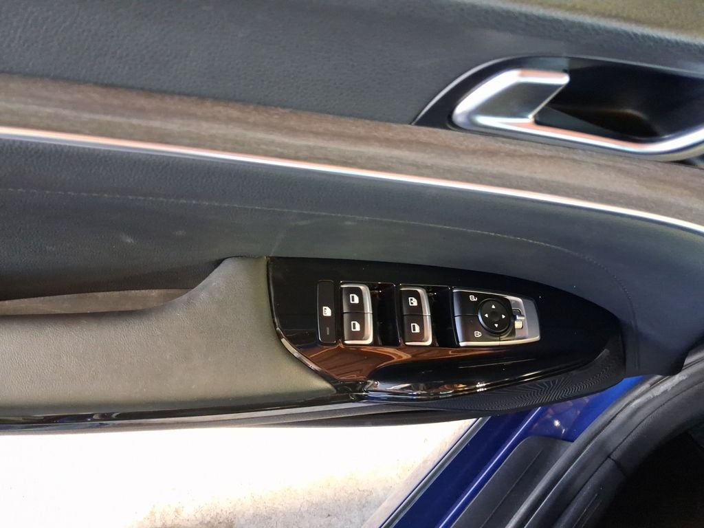 2024 Kia K5 EX