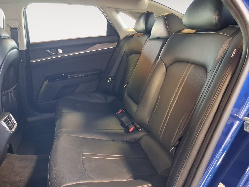 2024 Kia K5 EX