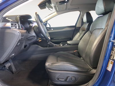 2024 Kia K5 EX