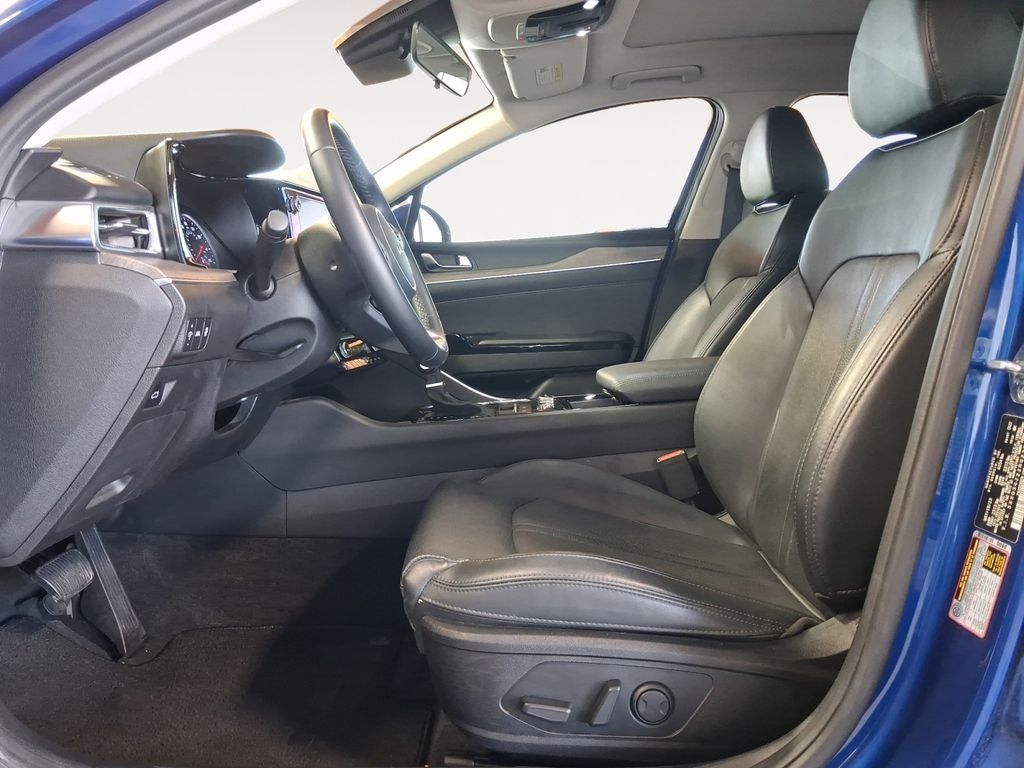 2024 Kia K5 EX