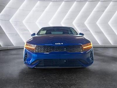 2024 Kia K5 EX