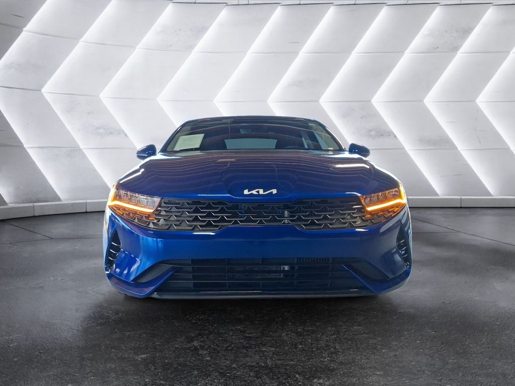 2024 Kia K5 EX
