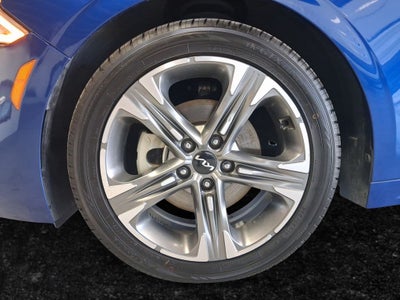 2024 Kia K5 EX