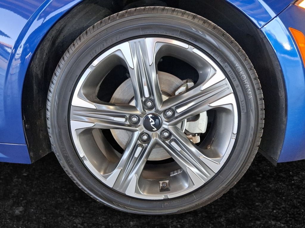 2024 Kia K5 EX