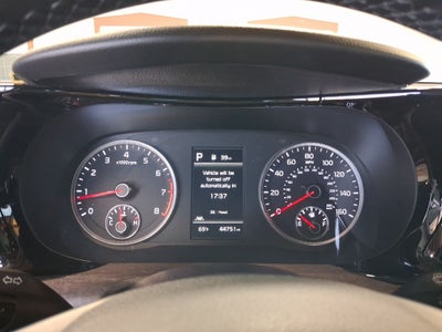 2024 Kia K5 EX