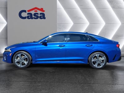2024 Kia K5 EX