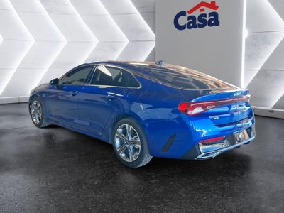 2024 Kia K5 EX