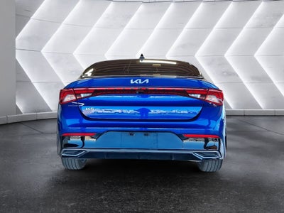 2024 Kia K5 EX