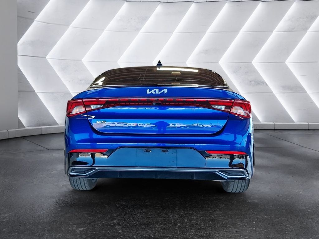 2024 Kia K5 EX