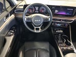 2024 Kia K5 EX
