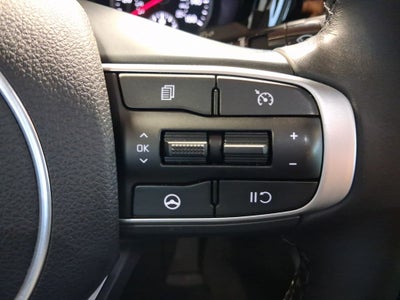 2024 Kia K5 EX