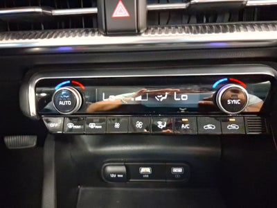 2024 Kia K5 EX