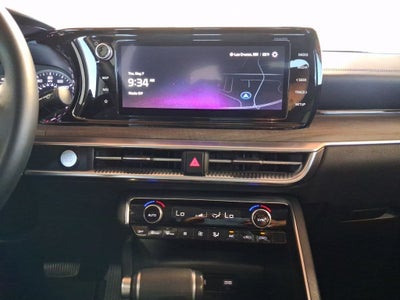 2024 Kia K5 EX