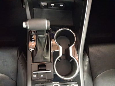 2024 Kia K5 EX