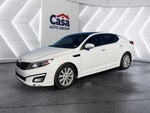 2014 Kia Optima EX
