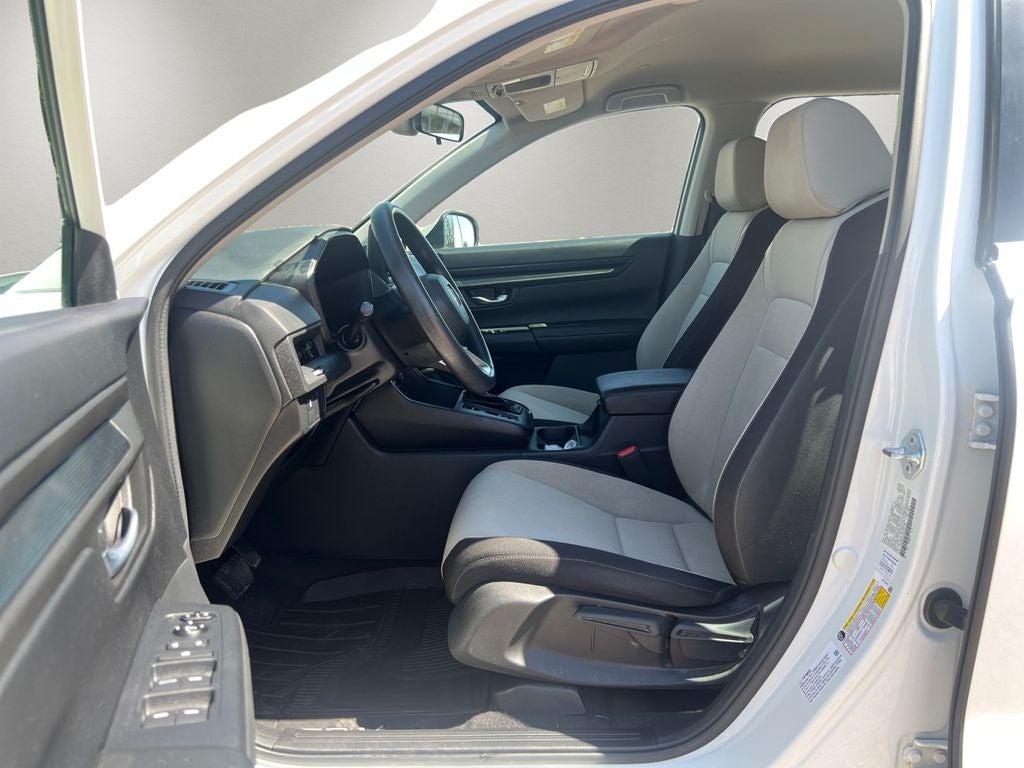 2023 Honda CR-V LX