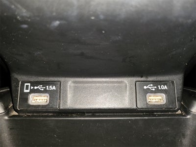 2021 Honda CR-V Hybrid EX