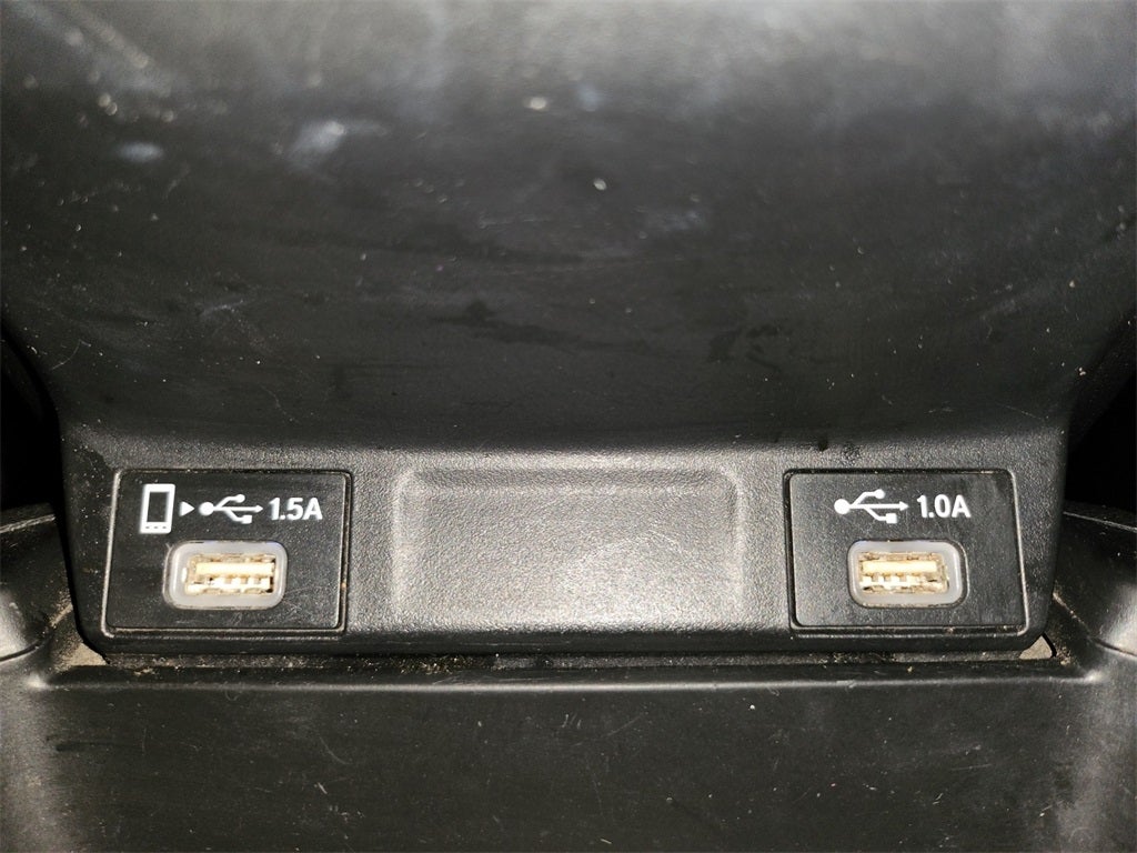 2021 Honda CR-V Hybrid EX