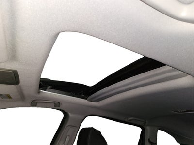 2021 Honda CR-V Hybrid EX