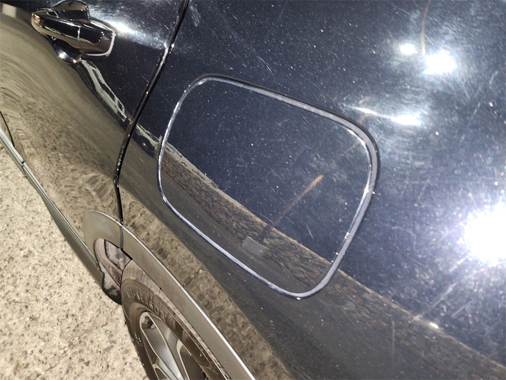 2021 Honda CR-V Hybrid EX