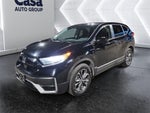 2021 Honda CR-V Hybrid EX