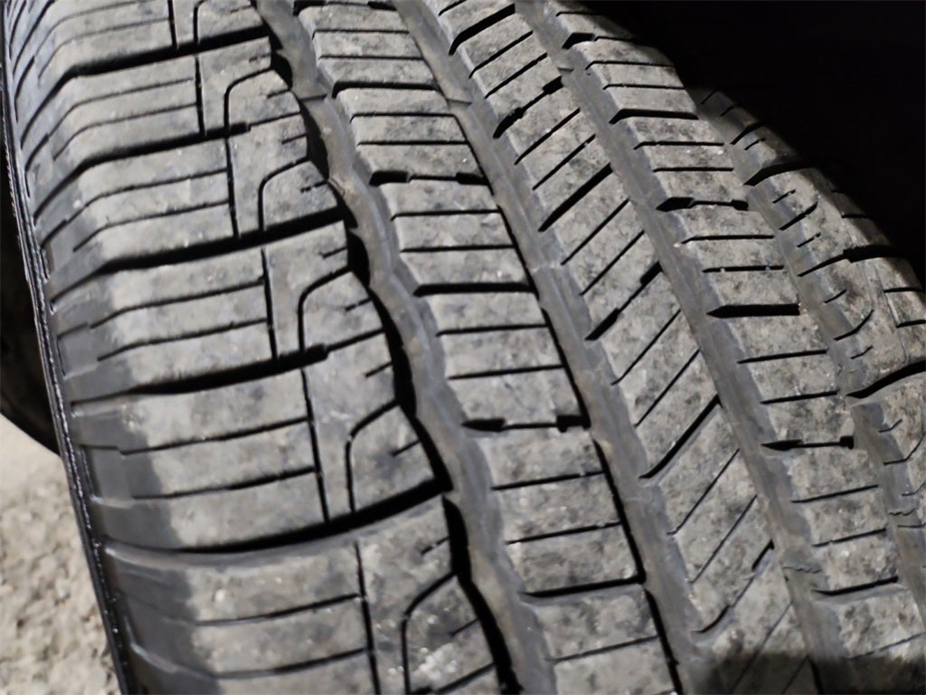 2021 Honda CR-V Hybrid EX